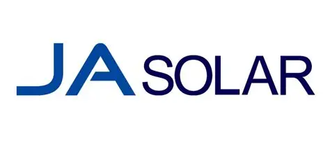 JA Solar